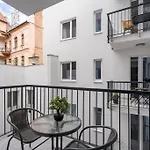 The Rose Garden Apartments -