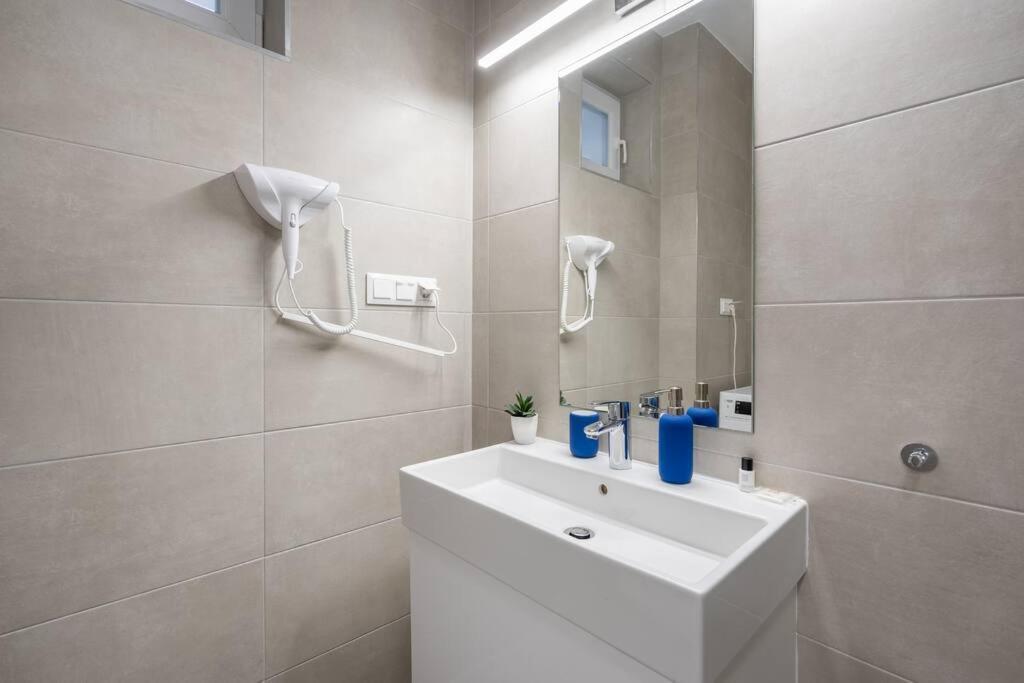 The Rose Garden - Apartment Budapest